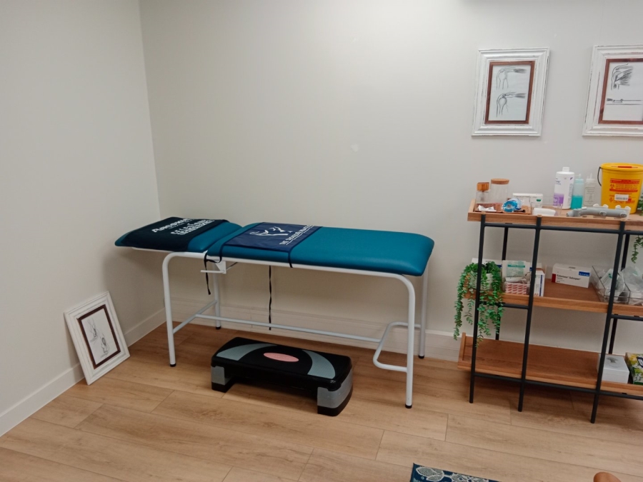 To Let commercial Property for Rent in Paarl South Western Cape